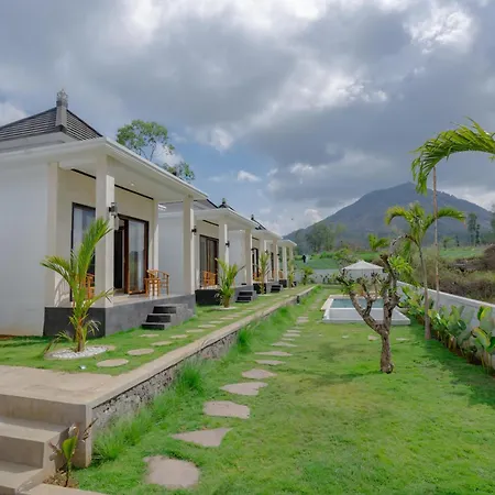 Reddoorz At Volcano Mountain View Kintamani