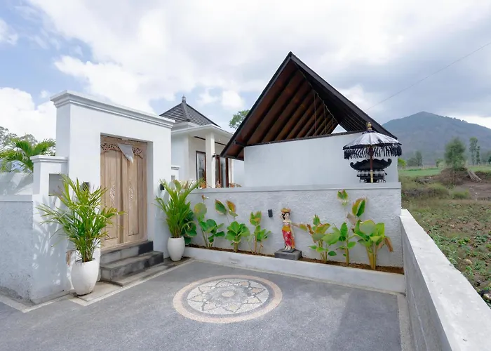 Reddoorz At Volcano Mountain View Kintamani