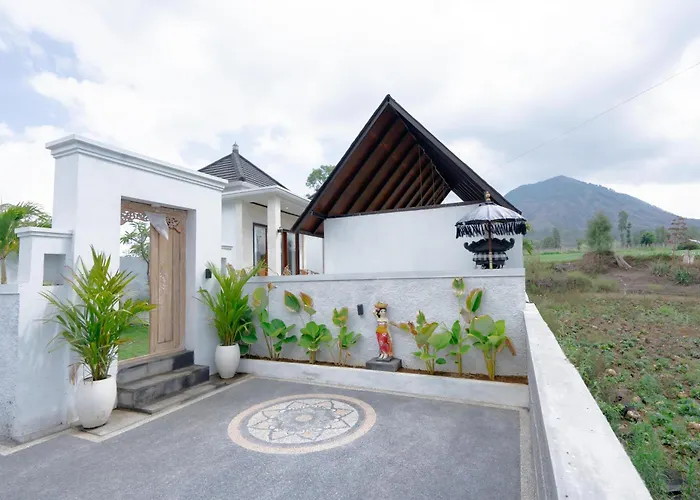 Reddoorz At Volcano Mountain View Kintamani * クブペンロカン